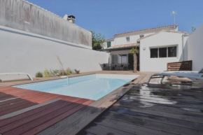 Hotels in Saint-Clément-Des-Baleines
